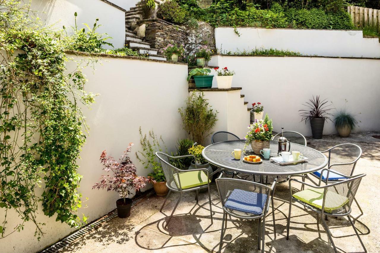 1 Tan Yr Eglwys Barn Cottage Pontardawe Extérieur photo